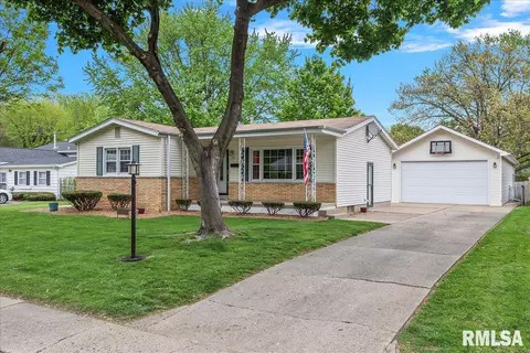 12 Oxford Rd, Springfield, IL 62702 photo 2