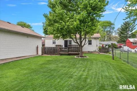 12 Oxford Rd, Springfield, IL 62702 photo 46