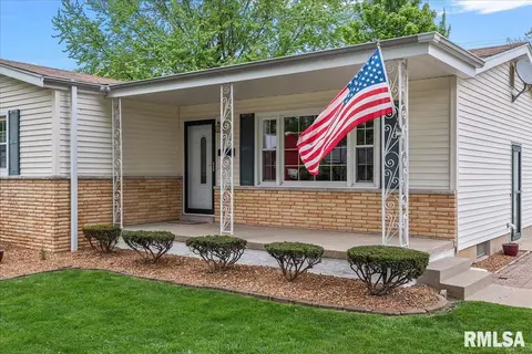 12 Oxford Rd, Springfield, IL 62702 photo 4