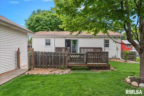 12 Oxford Rd, Springfield, IL 62702 photo 44
