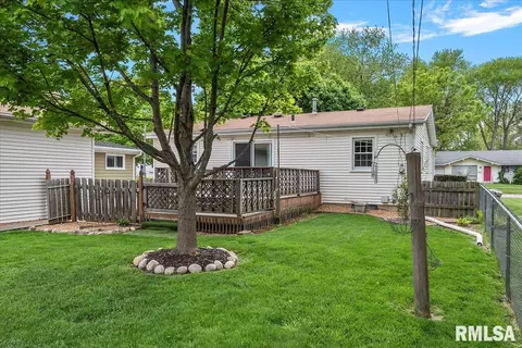 12 Oxford Rd, Springfield, IL 62702 photo 45