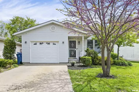 3042 Lakeshire Dr, Springfield, IL 62707 photo 3