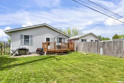 3042 Lakeshire Dr, Springfield, IL 62707 photo 22