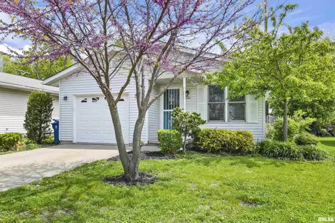 3042 Lakeshire Dr, Springfield, IL 62707 photo 2
