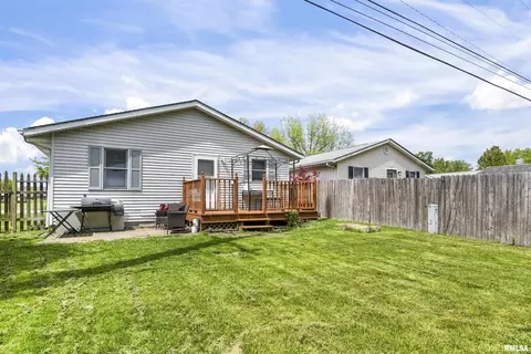 3042 Lakeshire Dr, Springfield, IL 62707 photo 24