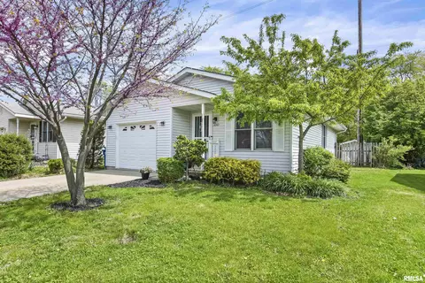 3042 Lakeshire Dr, Springfield, IL 62707