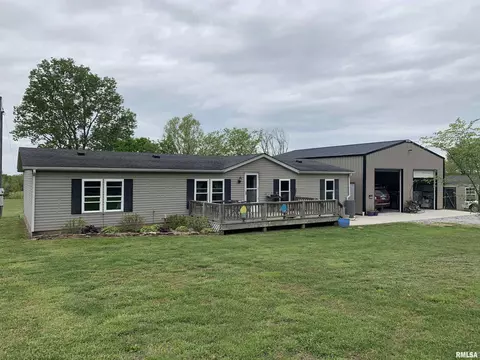 35 Climer Rd, Golconda, IL 62938