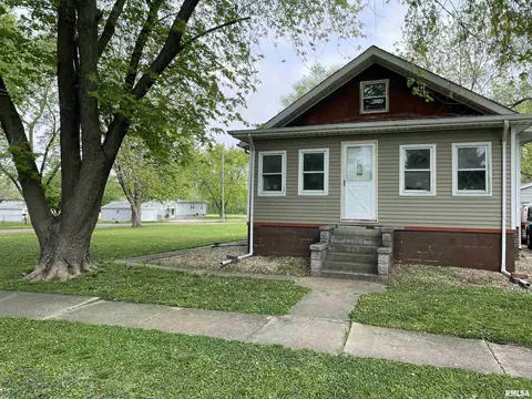 1305 E Black Ave, Springfield, IL 62702