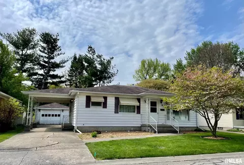 8 Alberta Ln, Springfield, IL 62704 photo 3