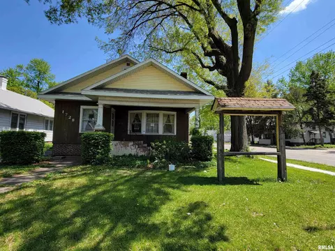 1728 S 7th St, Springfield, IL 62703 photo 2