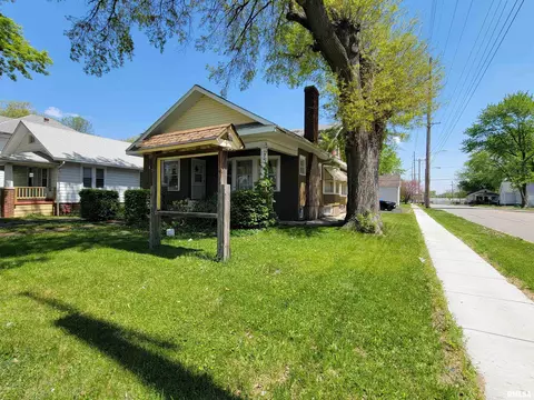 1728 S 7th St, Springfield, IL 62703 photo 3