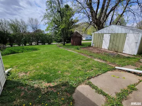 417 Logan St, Emden, IL 62635 photo 35