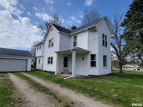 417 Logan St, Emden, IL 62635 photo 45
