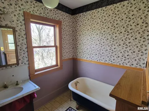 417 Logan St, Emden, IL 62635 photo 21