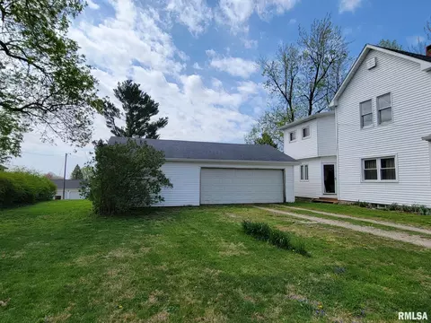 417 Logan St, Emden, IL 62635 photo 44
