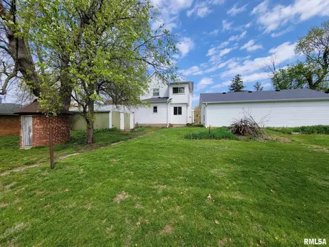 417 Logan St, Emden, IL 62635 photo 39
