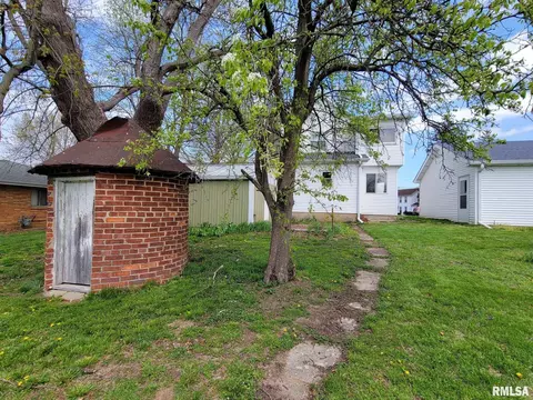 417 Logan St, Emden, IL 62635 photo 38