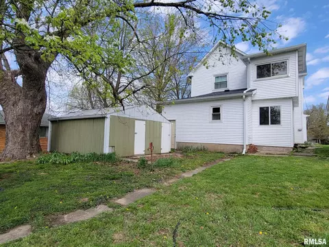 417 Logan St, Emden, IL 62635 photo 40