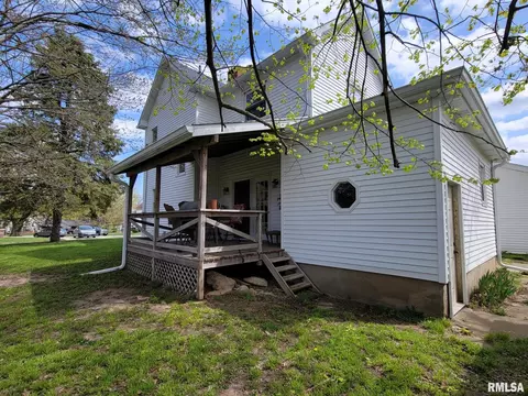 417 Logan St, Emden, IL 62635 photo 37