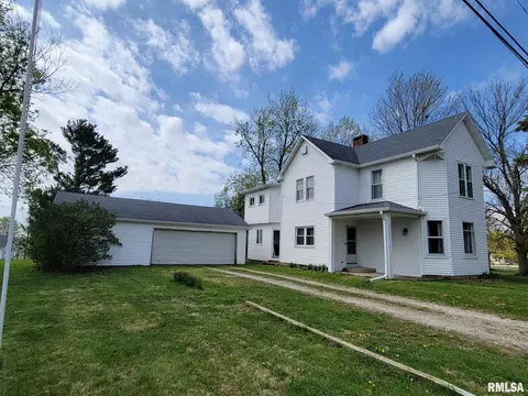 417 Logan St, Emden, IL 62635 photo 43