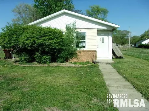 506 N Jefferson St, Lincoln, IL 62656