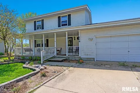 116 Buckhorn Dr, Springfield, IL 62707 photo 3