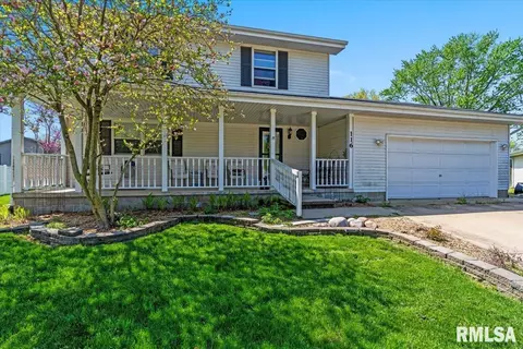 116 Buckhorn Dr, Springfield, IL 62707