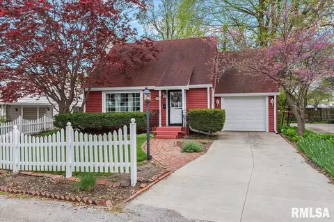 1141 S 4th Street Ct, Springfield, IL 62703 photo 3