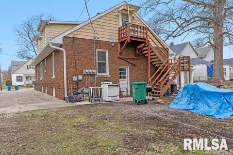 1036 N Rutledge St, Springfield, IL 62702 photo 28