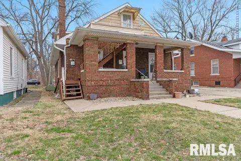 1036 N Rutledge St, Springfield, IL 62702