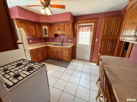 708 S Abba St, Gillespie, IL 62033 photo 11
