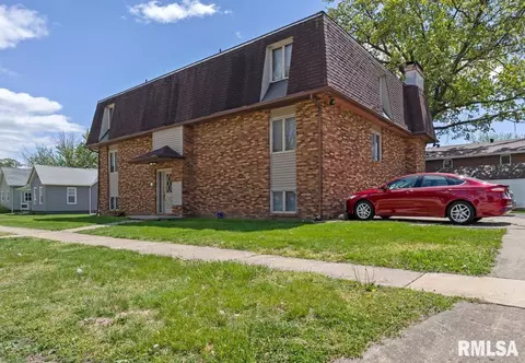 1001 S 1st St, Springfield, IL 62704 photo 3