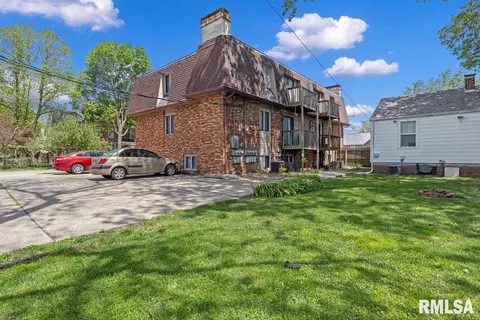 1001 S 1st St, Springfield, IL 62704 photo 5