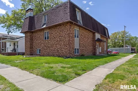 1001 S 1st St, Springfield, IL 62704 photo 4