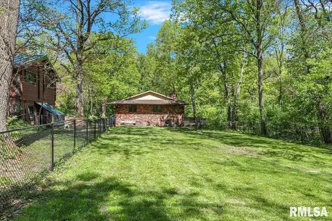 2320 E Lake Shore Dr, Springfield, IL 62712 photo 43