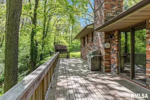 2320 E Lake Shore Dr, Springfield, IL 62712 photo 36