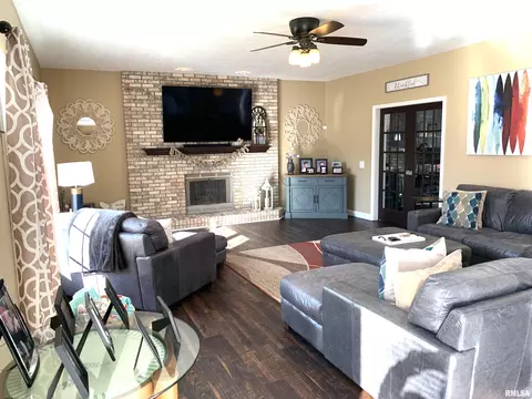 2308 Harbor Lndg, Springfield, IL 62712 photo 21