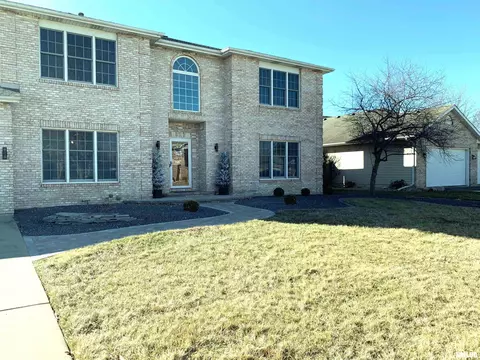 2308 Harbor Lndg, Springfield, IL 62712 photo 6