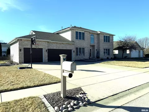 2308 Harbor Lndg, Springfield, IL 62712 photo 4