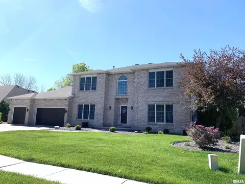 2308 Harbor Lndg, Springfield, IL 62712 photo 2