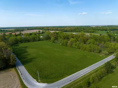 Rr #1 Sage Road, Rochester, IL 62563