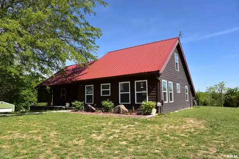 119 Airport Rd, Simpson, IL 62985