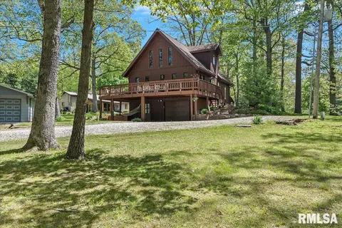 242 Stephenson Ln, Springfield, IL 62707 photo 5