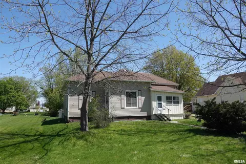 603 N Austin Ave, Abingdon, IL 61410