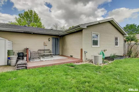 128 Hawkeye Way, Springfield, IL 62707 photo 24