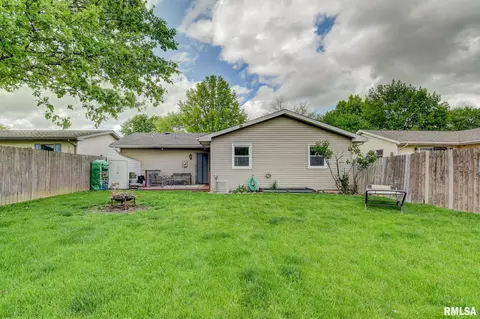 128 Hawkeye Way, Springfield, IL 62707 photo 25