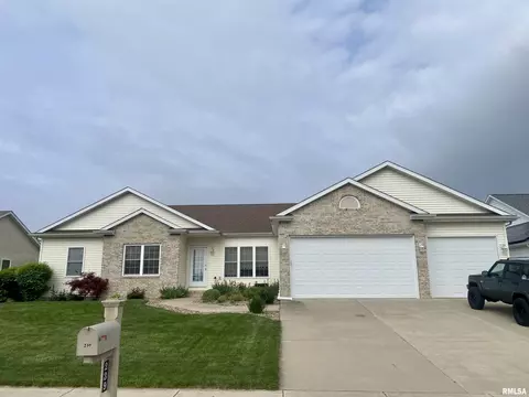 239 Maggie Dr, Springfield, IL 62707