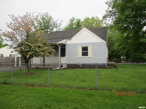 2000 Buchanan St, Springfield, IL 62703