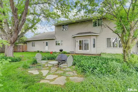 501 N Durkin Dr, Springfield, IL 62702 photo 34