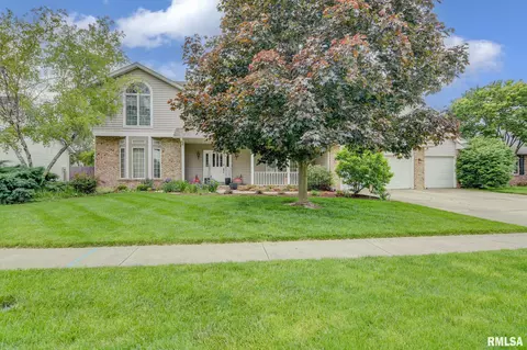 501 N Durkin Dr, Springfield, IL 62702